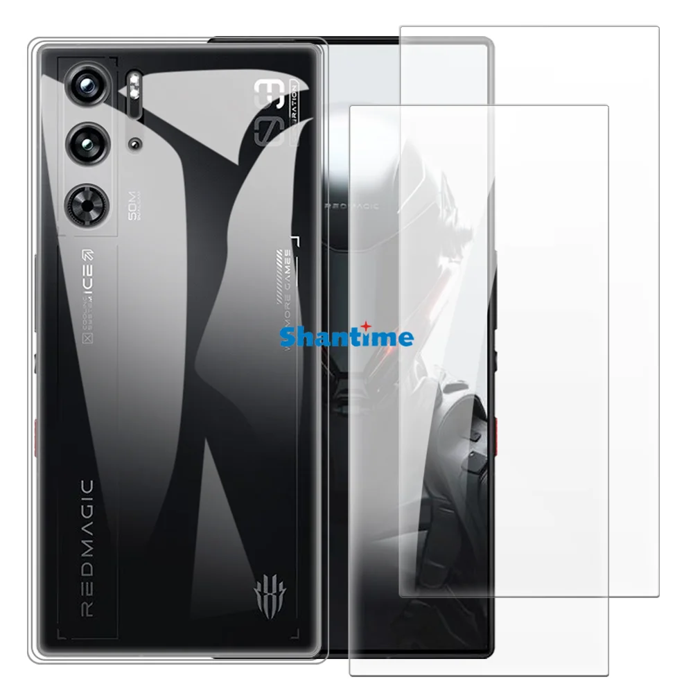 Soft Case + 2 Pack …