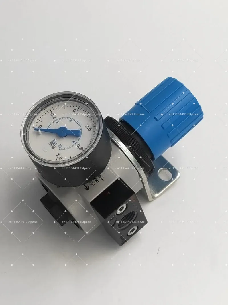 Mini Pneumatic Pressure Reducing Valve LR Series 162590 162591 162592 Air Pressure Regulator Control Valve