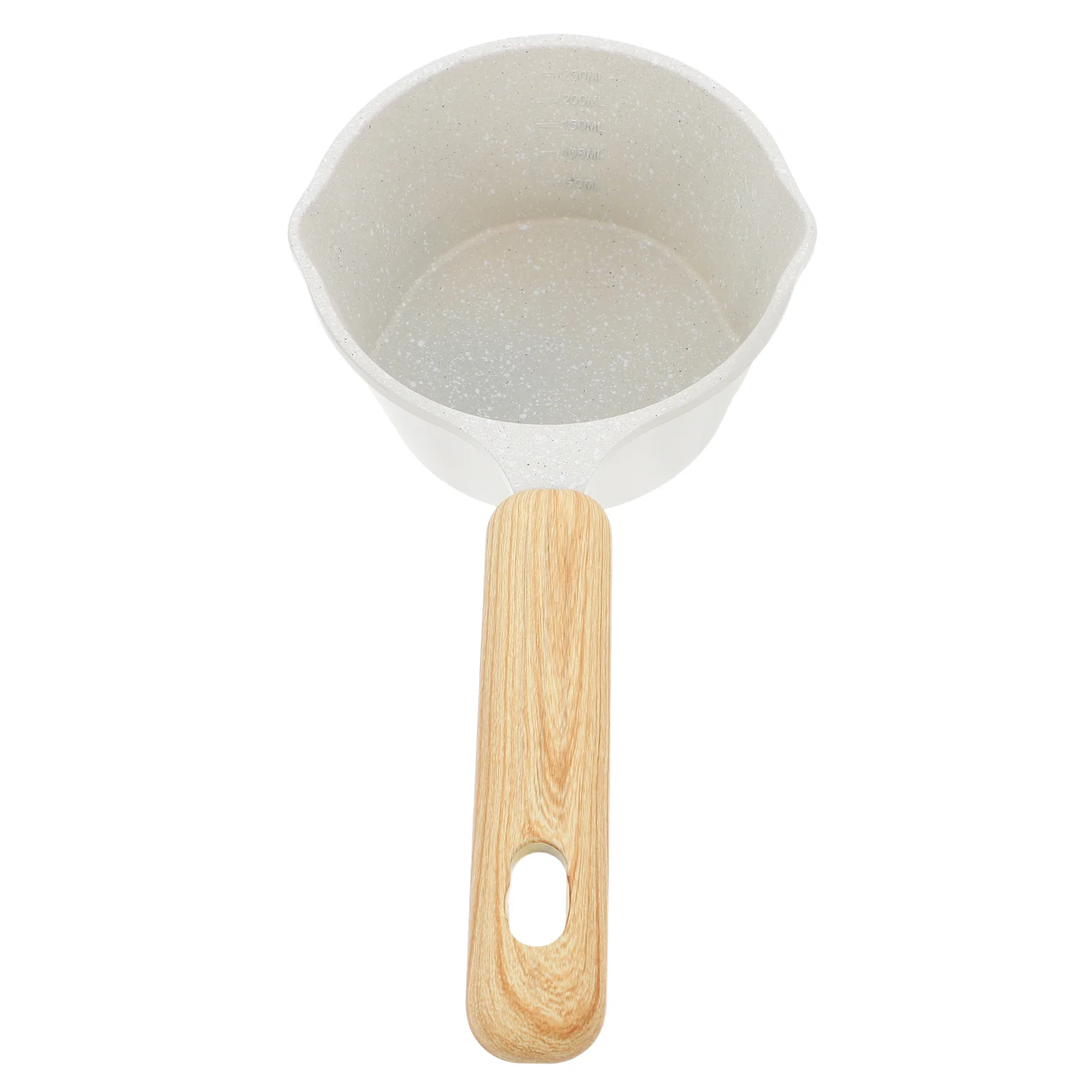 

Mini Frying Pan Nonstick Small Kitchen Cooking Pot Heat Resistant For Eggs Oil Splashing Induction Breakfast Pan