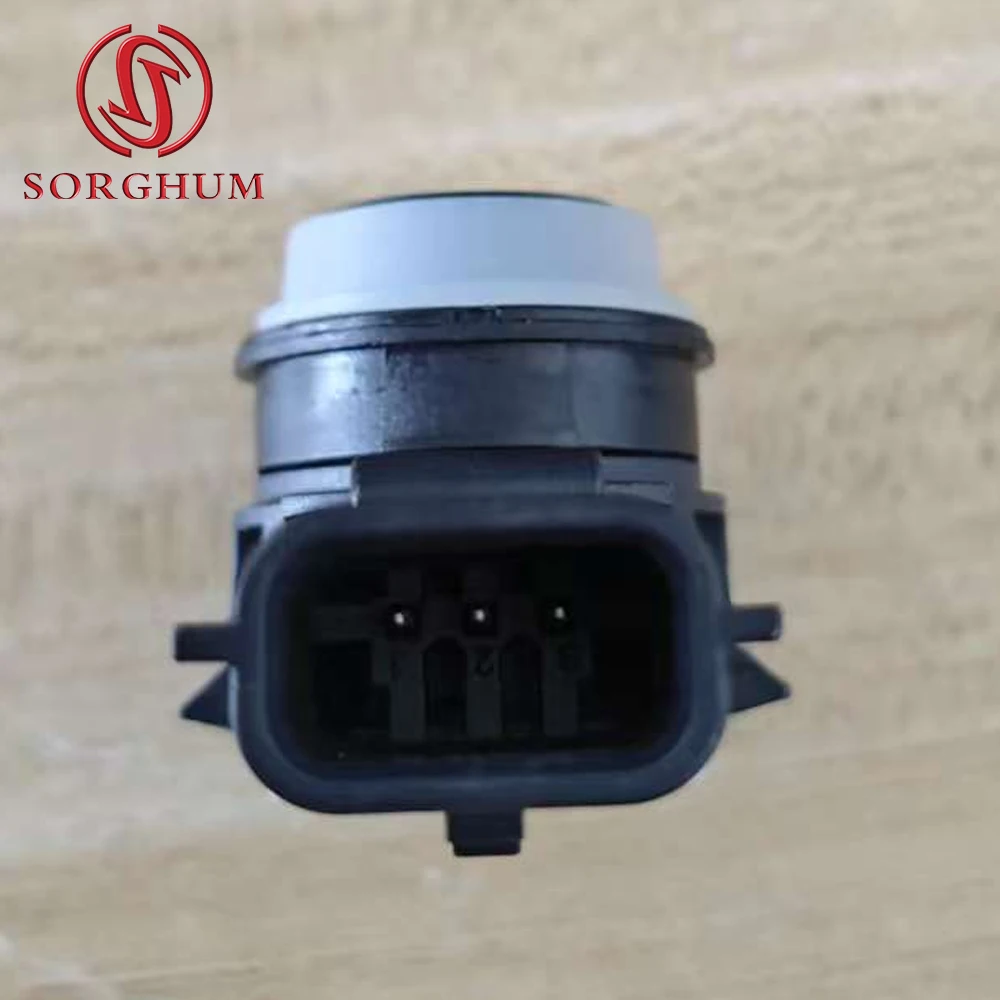 253A44101R High Quality Parking Sensor Distance Control PDC Sensor For Renault 253A4-4101R - view 5