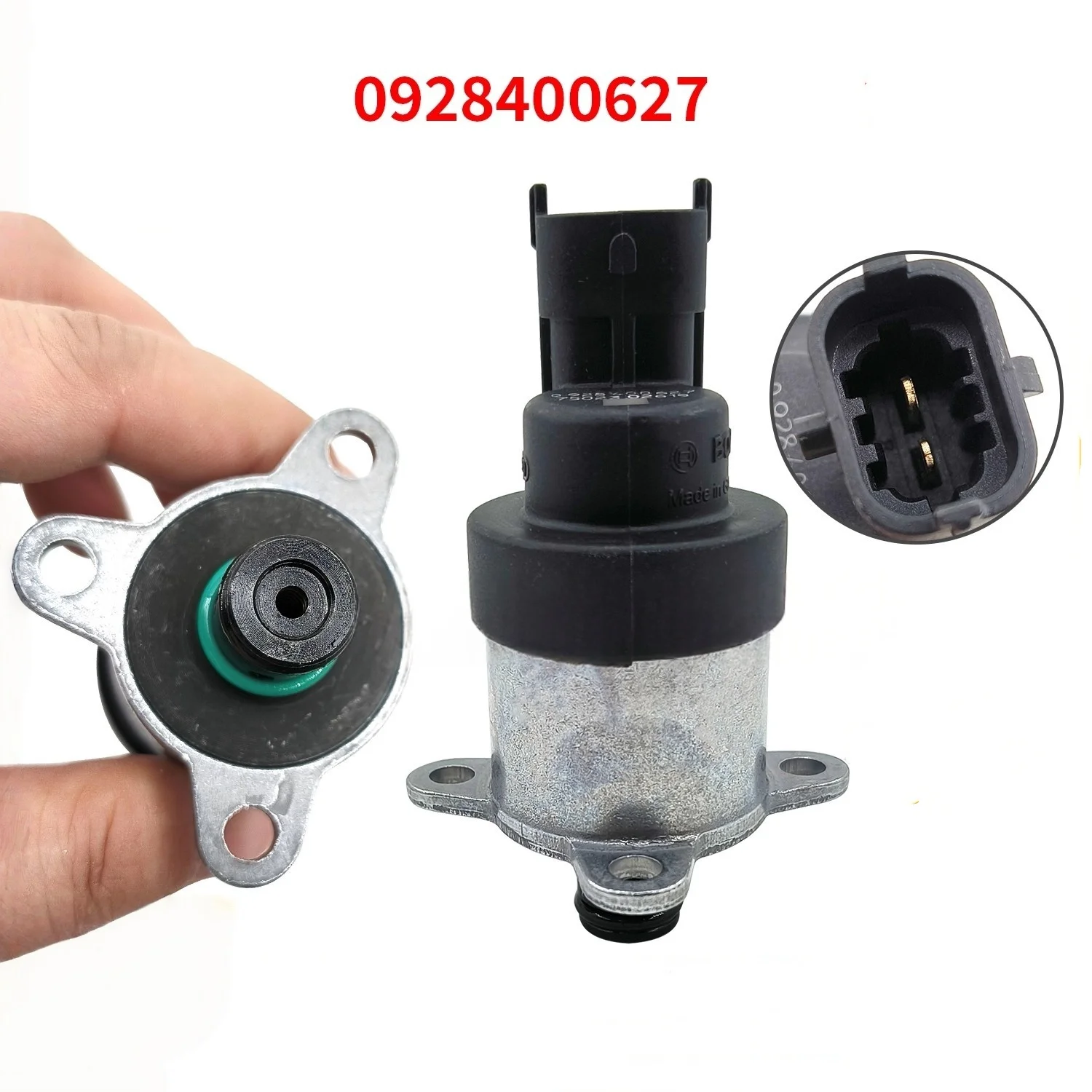 

0928400627 Fuel metering unit valve SCU valve is suitable for Volvo Komatsu PC70 130 200 220 240-8 excavator