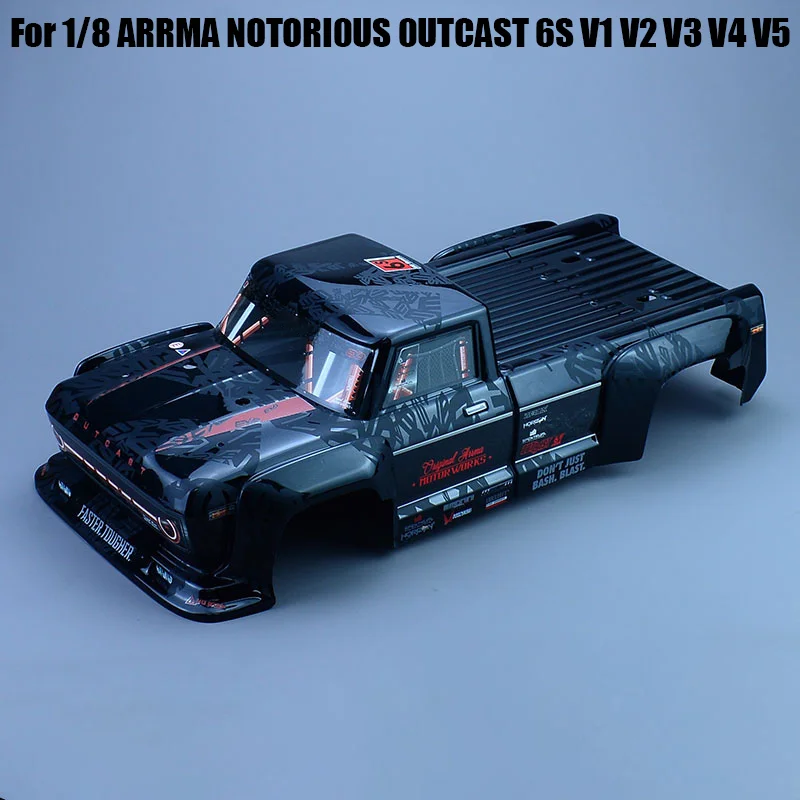 coque-de-carrosserie-peinte-en-simulation-realiste-pour-voiture-1-8-arrma-notori0us-0utcast-6s-v1-v2-v3-v4-v5