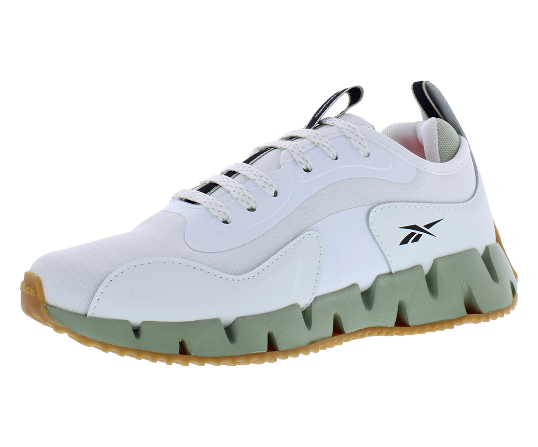 

Reebok Zig Dynamica Womens Shoes
