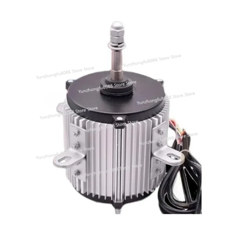 Cooling Tower Fan M… - image