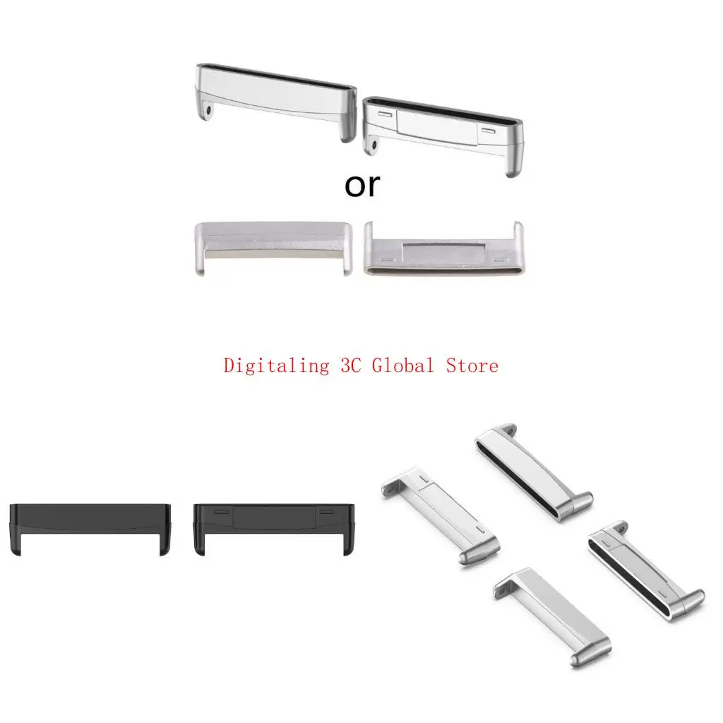 

Адаптеры разъема ремня Замена металлического звень