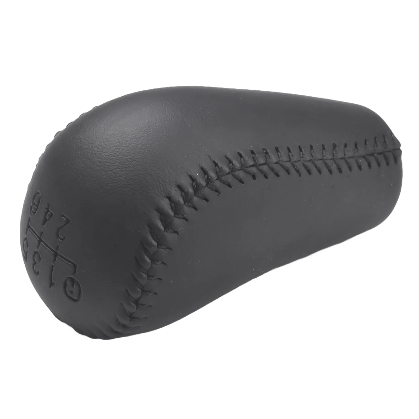 

Для Toyota Land Cruiser Prado 120 (серия 120) с механической 6-ступенчатой коробкой передач, 33504-12250-C0, удобная рукоятка, кожаный материал