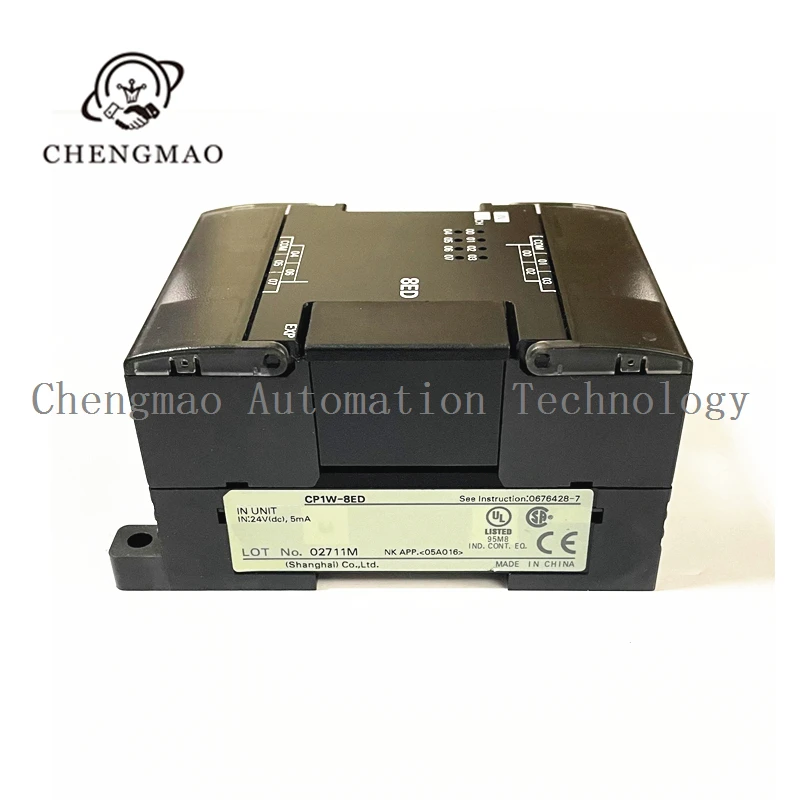 

PLC CP1W-CIF41 CP1W-DAB21V CP1W-CN811 CP1W-DA021 CP1W-DA041 CP1W-DA042 CP1W-MAB221 CP1W-MAD11 CP1W-CIF01 CP1W-CIF11 CP1W-CIF12
