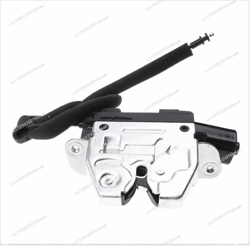 For A2317500085 Rear Door Lock Actuator, Mercedes-Benz W222 R231 S450