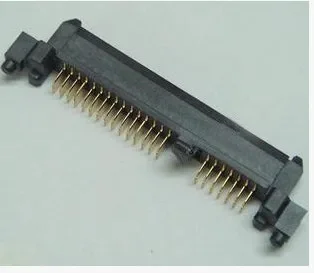 Conector HDD de disco duro Sata para Dell Inspiron 1420 1720 1721 Studio 1735 1737 Alienware Area-51 M15X M17X Vostro 1400 1700