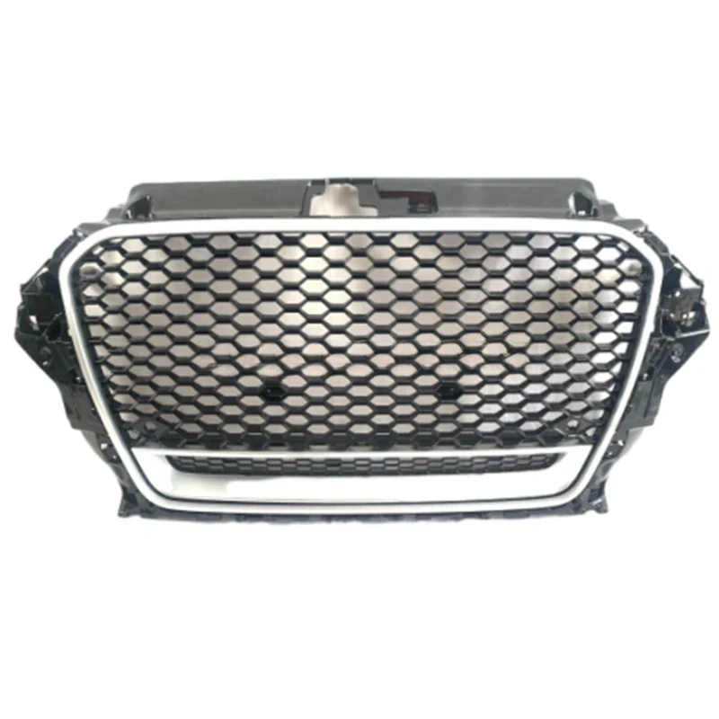 

Решетка радиатора Honeycomb Hex Mesh для A3 8V