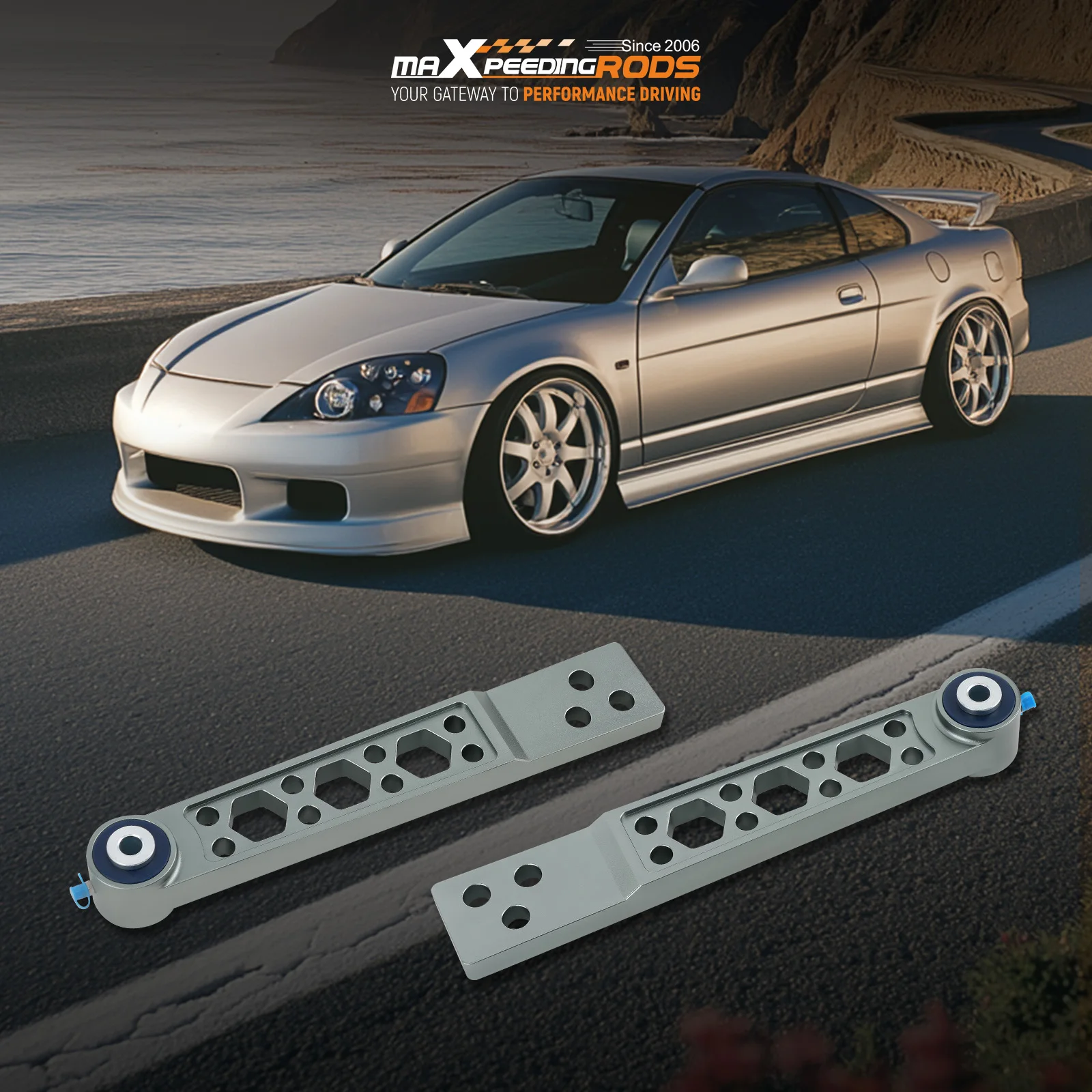 Maxpeedingrods Rear…