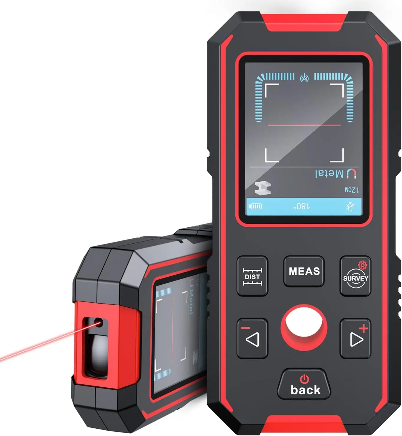 Stud Finder Wall Sc…