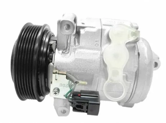 Automobil-Standard-Klimakompressor für mechanische Teile