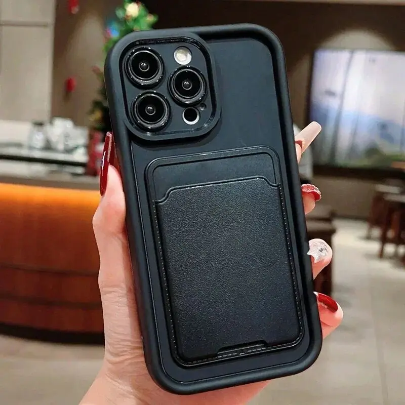 Soft Silicone Case … - image