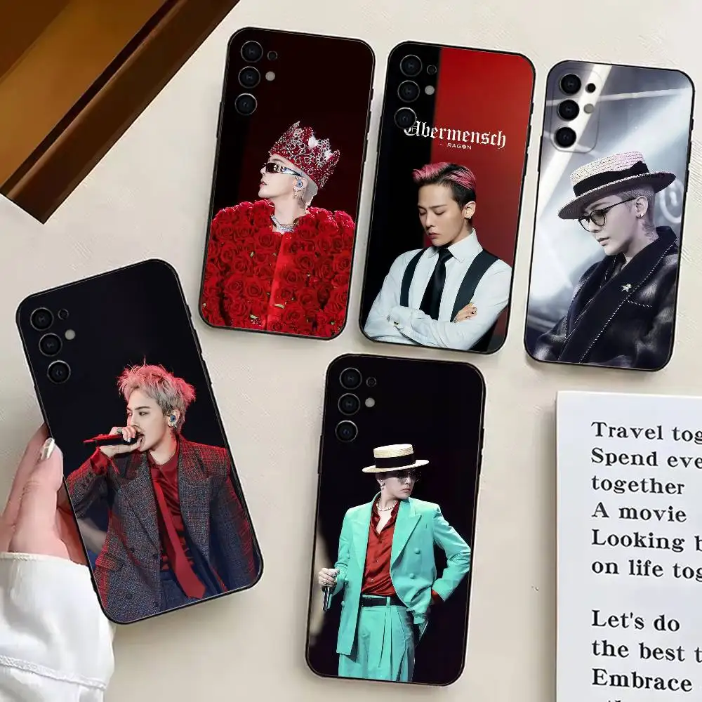 G-D-Dragon K-Kwon J… - image