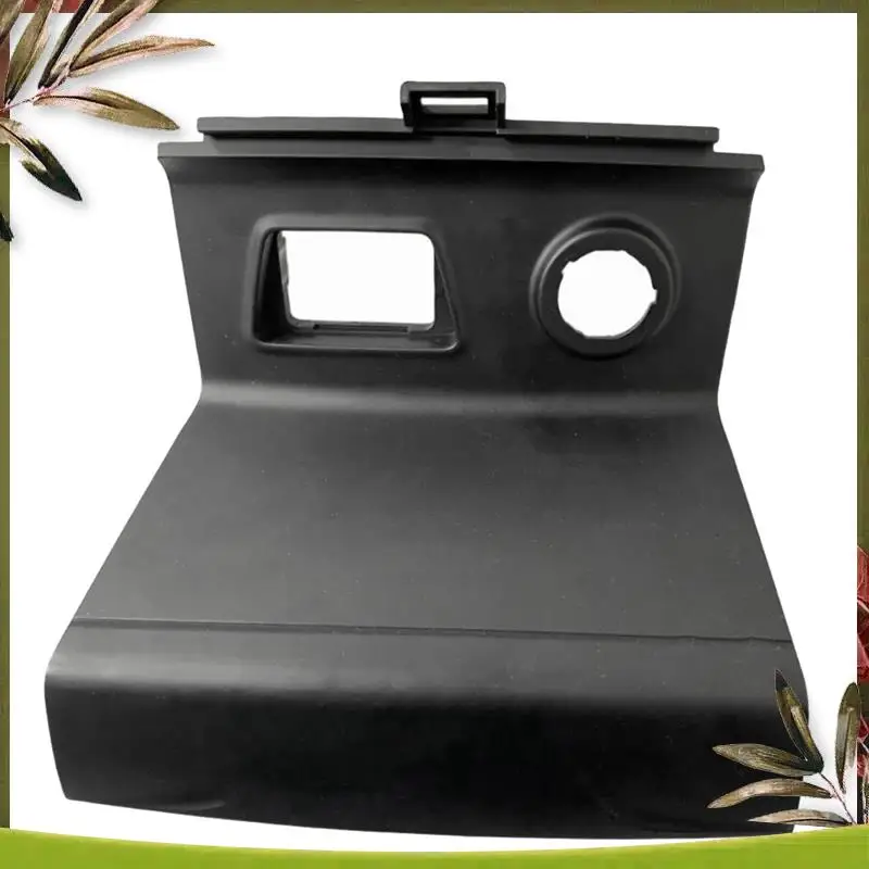 

AB98-Car Cigarette Lighter Socket Plug USB Panel Frame 949552Z000 For Hyundai Elantra IX25 IX35 10-2017 Parts 951204F000 951203S