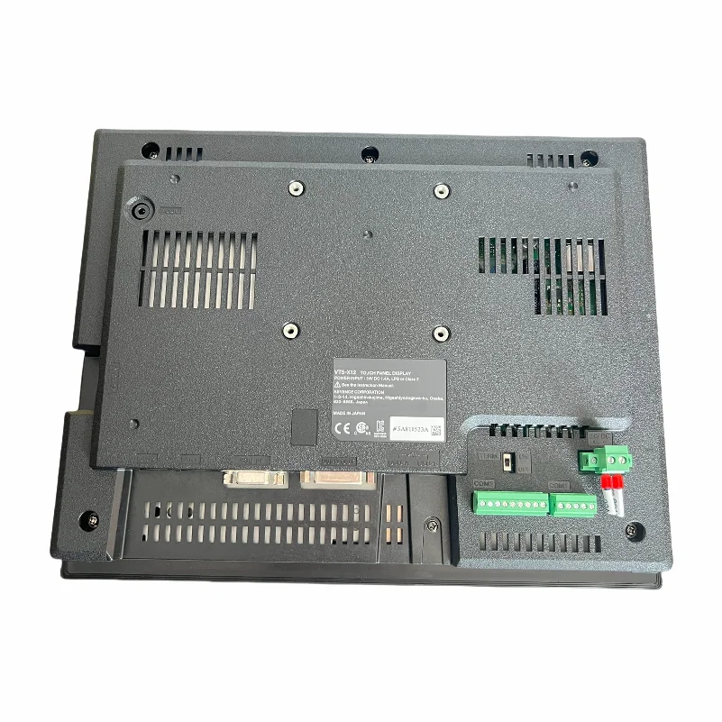 

Brand New Original VT5-X12 Controller