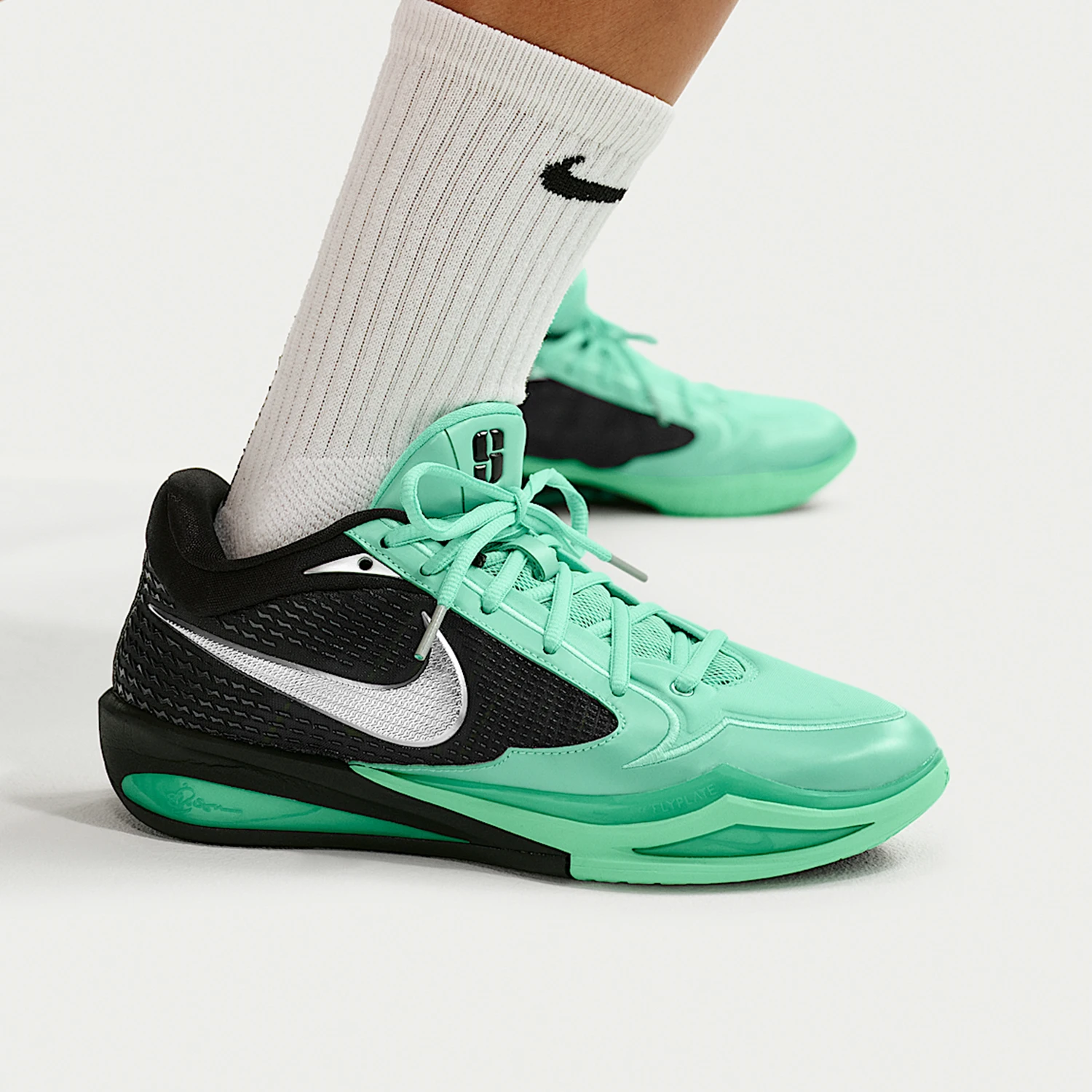 Nike genuine Sabrina 4 EP unisex durable basketball shoes II0403-300