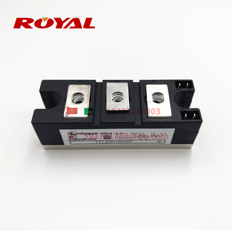 TT142N14KOF TT142N16KOF TT142N12KOF TT142N18KOF