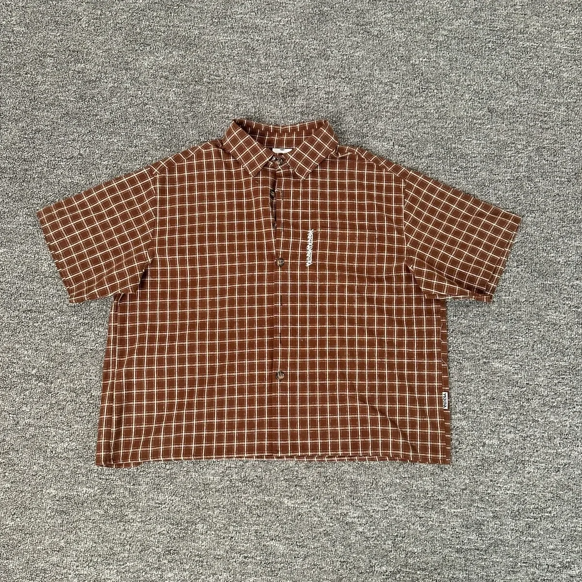 

Высокое качество Mertra, зеленые, синие клетчатые рубашки для мужчин и женщин, повседневные футболки большого размера из чистого хлопка с короткими рукавами