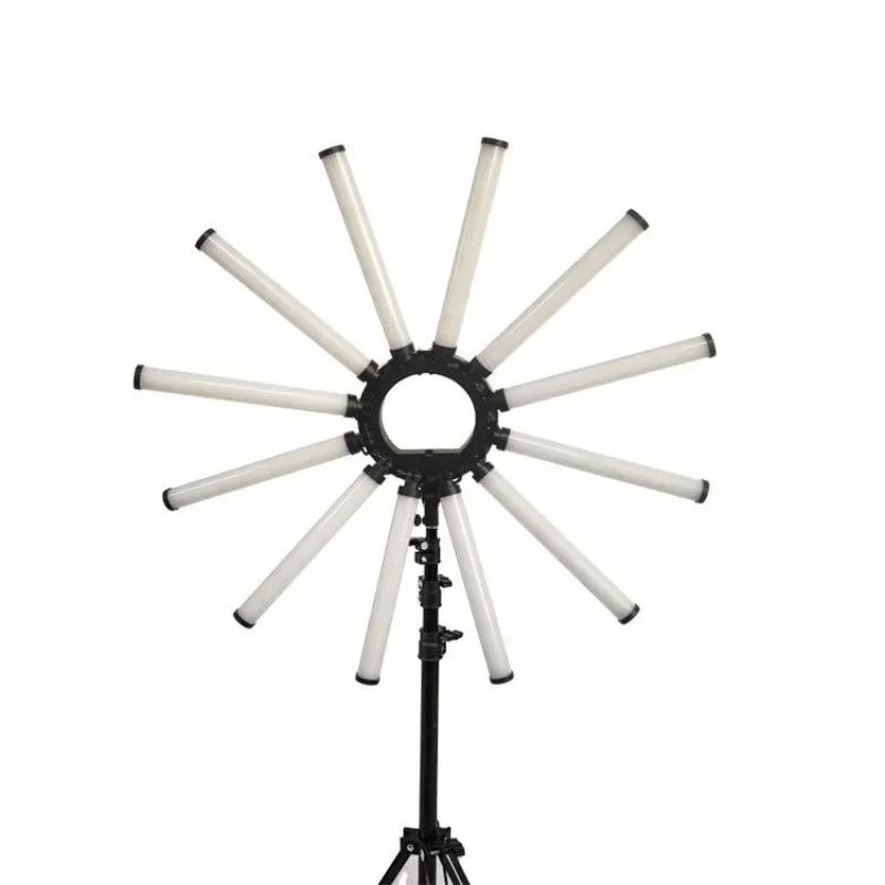 Live filling LED light 36 inch 12 tube light filling light
