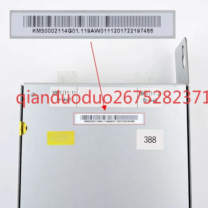 Suitable for KONE Elevator KONE Brake Module Power Board KM50002114G01/KM1376516G01