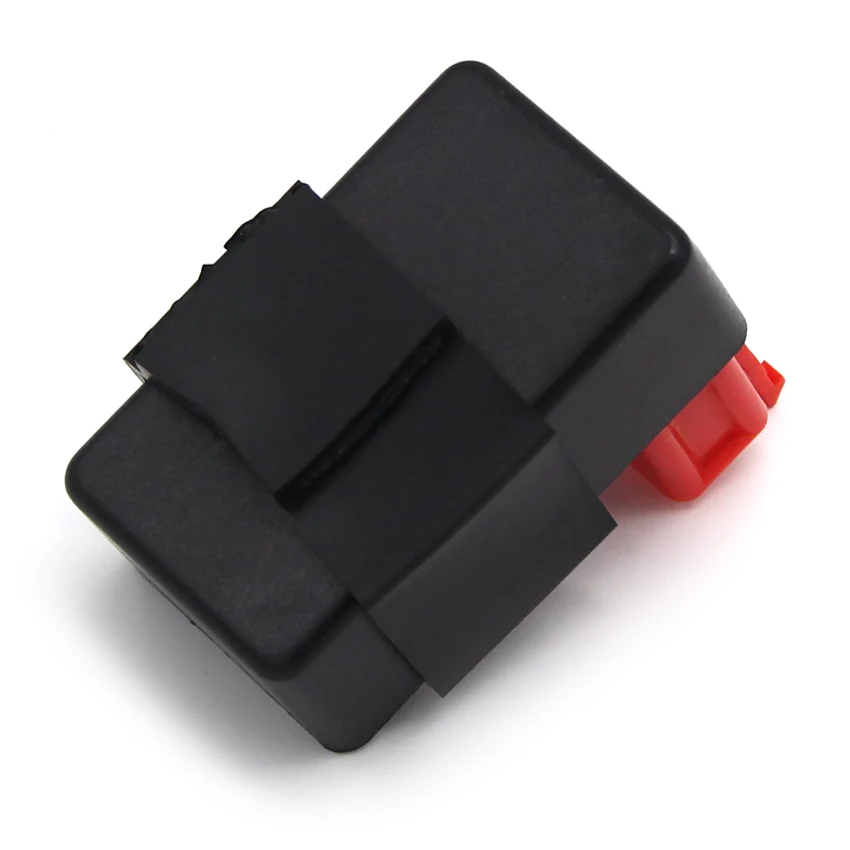 Motorcycle Ignitor CDI Box Module Unit for Kawasaki ZXR400 ZX400 ZZR400 ZX500 ZZR500 ZX600 Ninja ZX-6 ZX6R 27002-1065