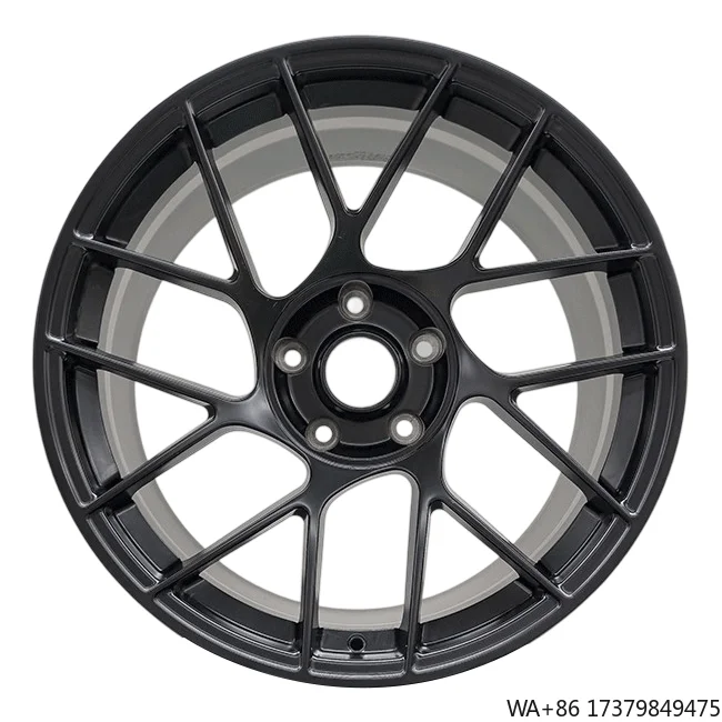 

Custom Aluminum Alloy 20*11 5*130 Forged Passenger Car Wheels Brand Customization Wheel Customization