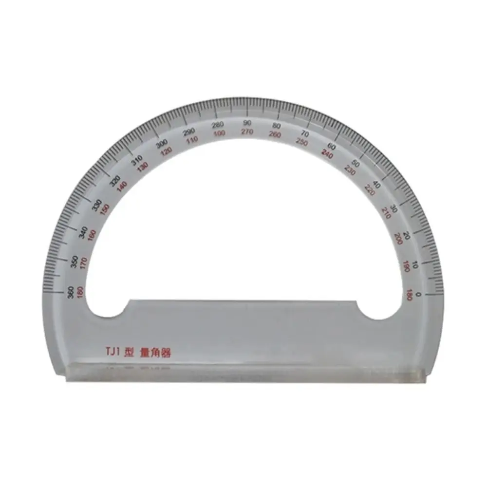 Plastic Boats Clinometer AngleFinder Instrument Marine Clinometer Nauticals Industrial Grade Level Inclinometer Fishing Boats
