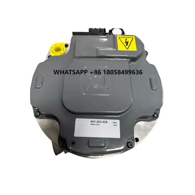 

Suitable for A4 A5 A6 A7 A8 Q5 Q7 Q8 RS6 RS7 3.0t48v Light-duty Hybrid Generator 4N1903028 4N0903028P/N /J /G /E