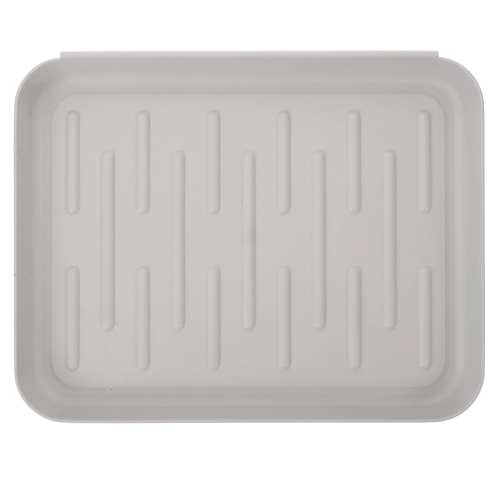 

Multipurpose Plastic Storage Tray Small Dog Crate Cages Parrot Parakeet Poop Boot Pp Toilet Pan