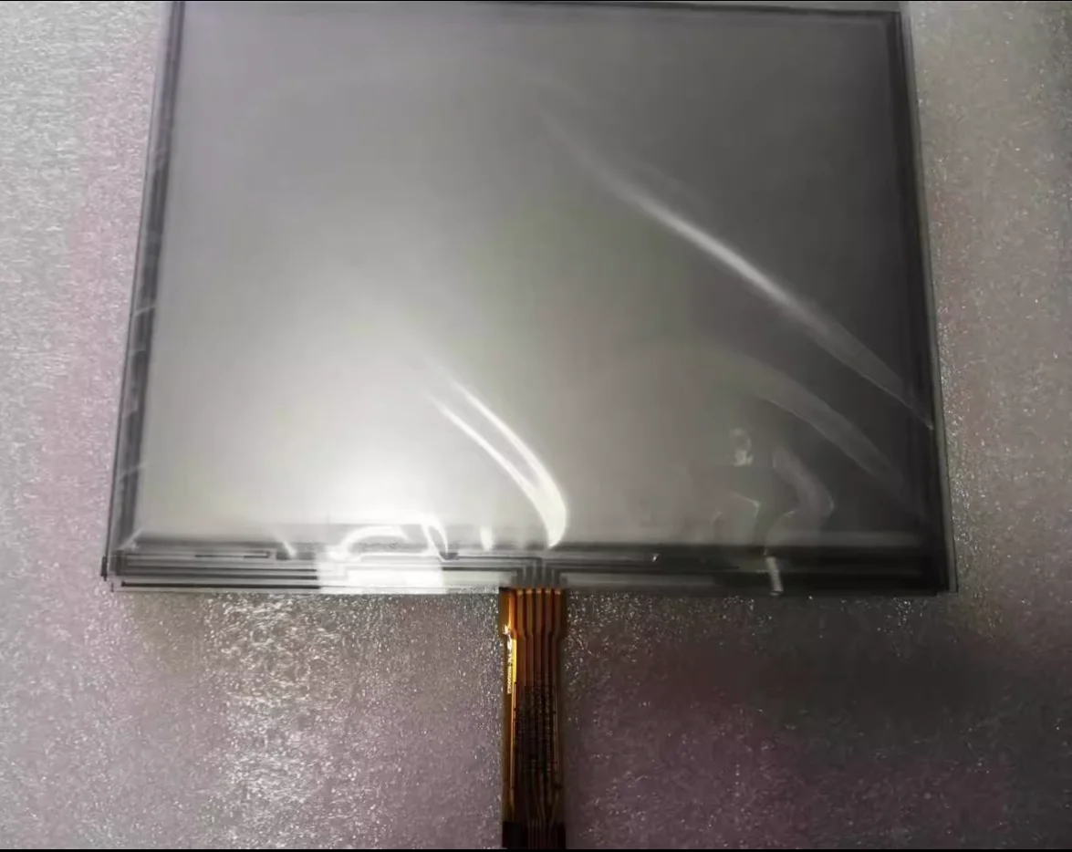 New 10.4-inch 8-wire PH41212236 Rv.C P1644-0703-1283 touch screen 231mm * 182mm