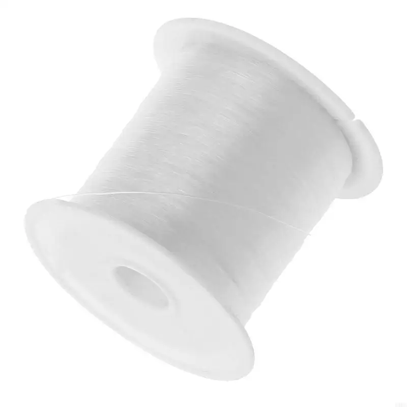 H9EC خط الصيد طويل الخفي مخفي ماء غير مرئي Moss Rope Supplies
