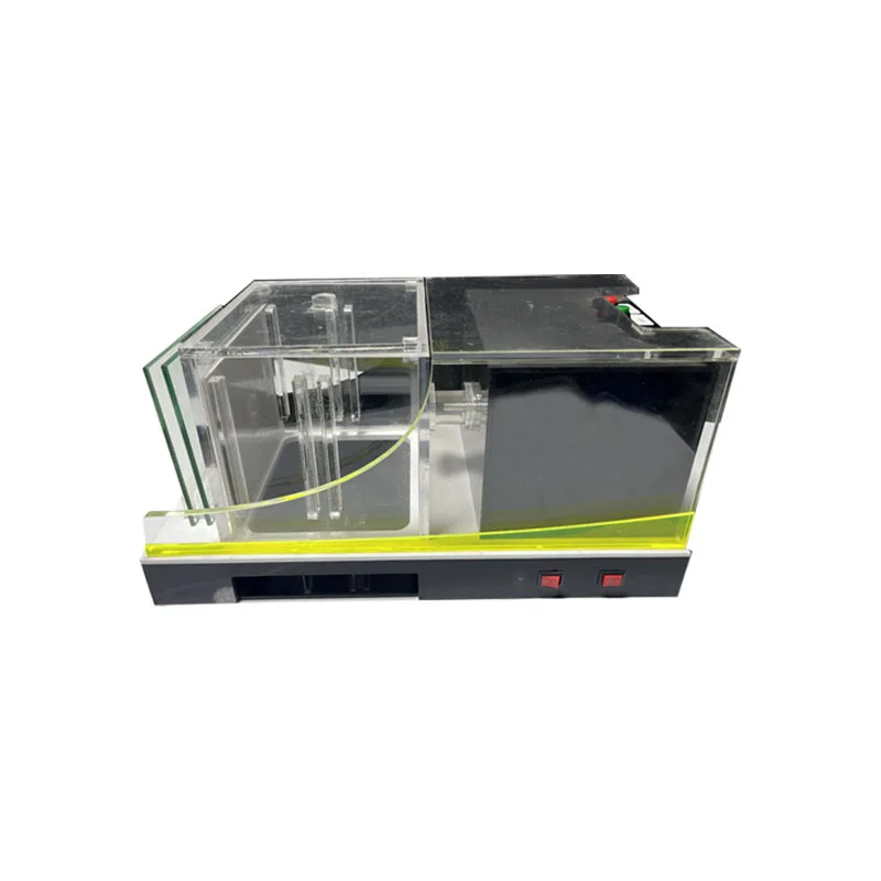 Automotive film impact testing machine Solar film measurement analyzer Explosion-proof equipment