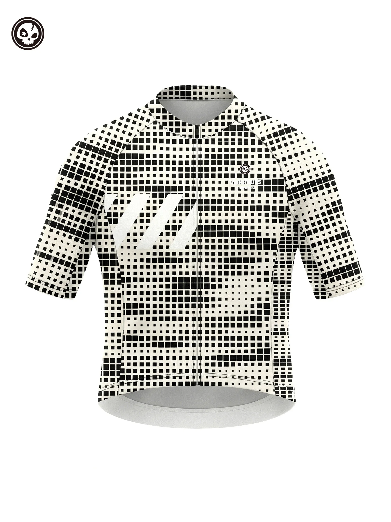 

VELONUTS Professional Summer Cycling Jersey Lightweight High Elastic Breathable Short Sleeve Jersey Men Women Cycling Clothing