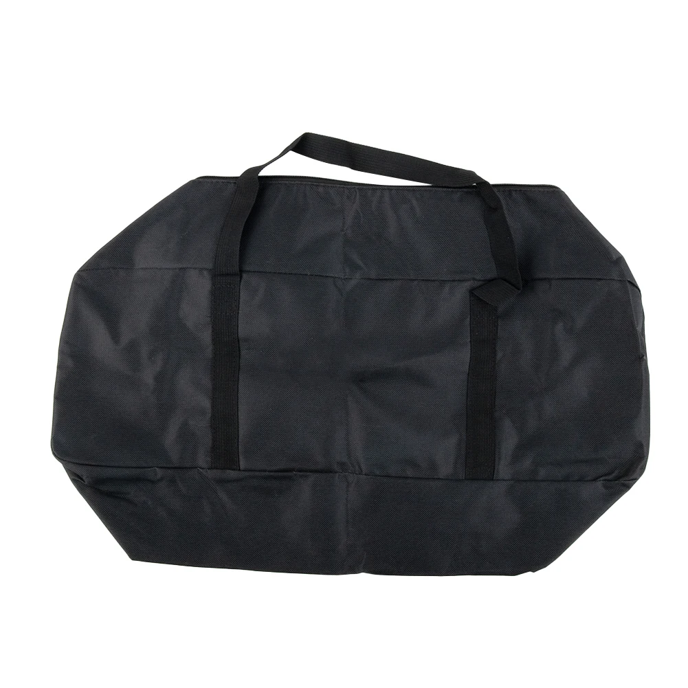 Carry Bag Storage Bag Luggage Pack Pouch Large Capability Rainproof Safe Loading For Traveling Brand New High Quality