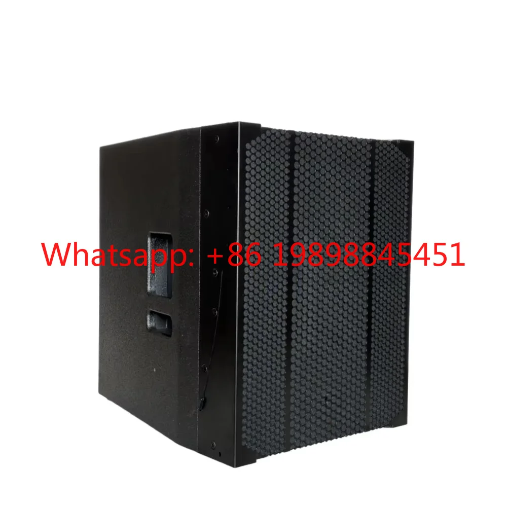 Speaker Professional Line Array Speaker 10 Inch Super Pro