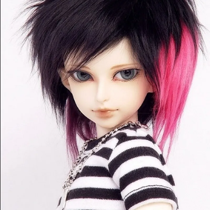 

New Arrival Free Shipping Doll BJD Minifee Shiwoo 1/4 Female Fairies Fashion High Quality Toys For Children Gifts Fairyline