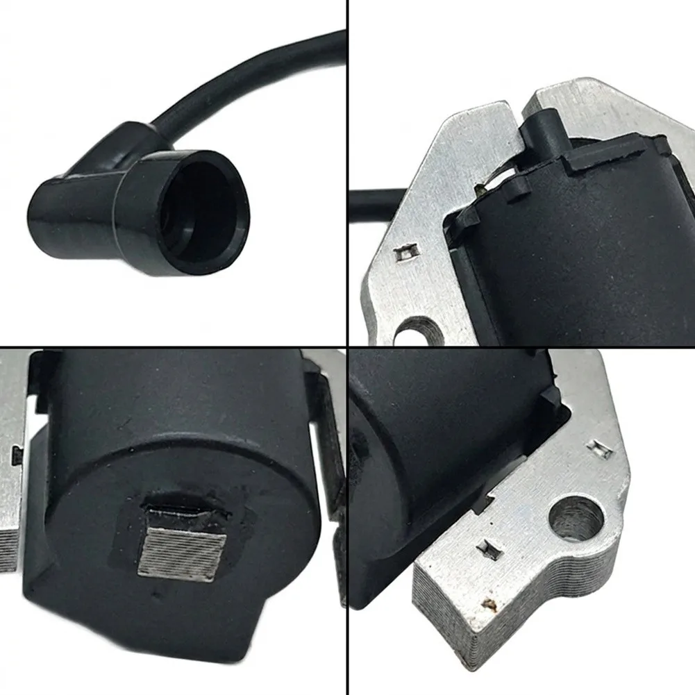 Coil Accessory Spark Coil For Engine Repair 10*10*5 Cm Efficient Ignition Performance Generator Heat Resistant