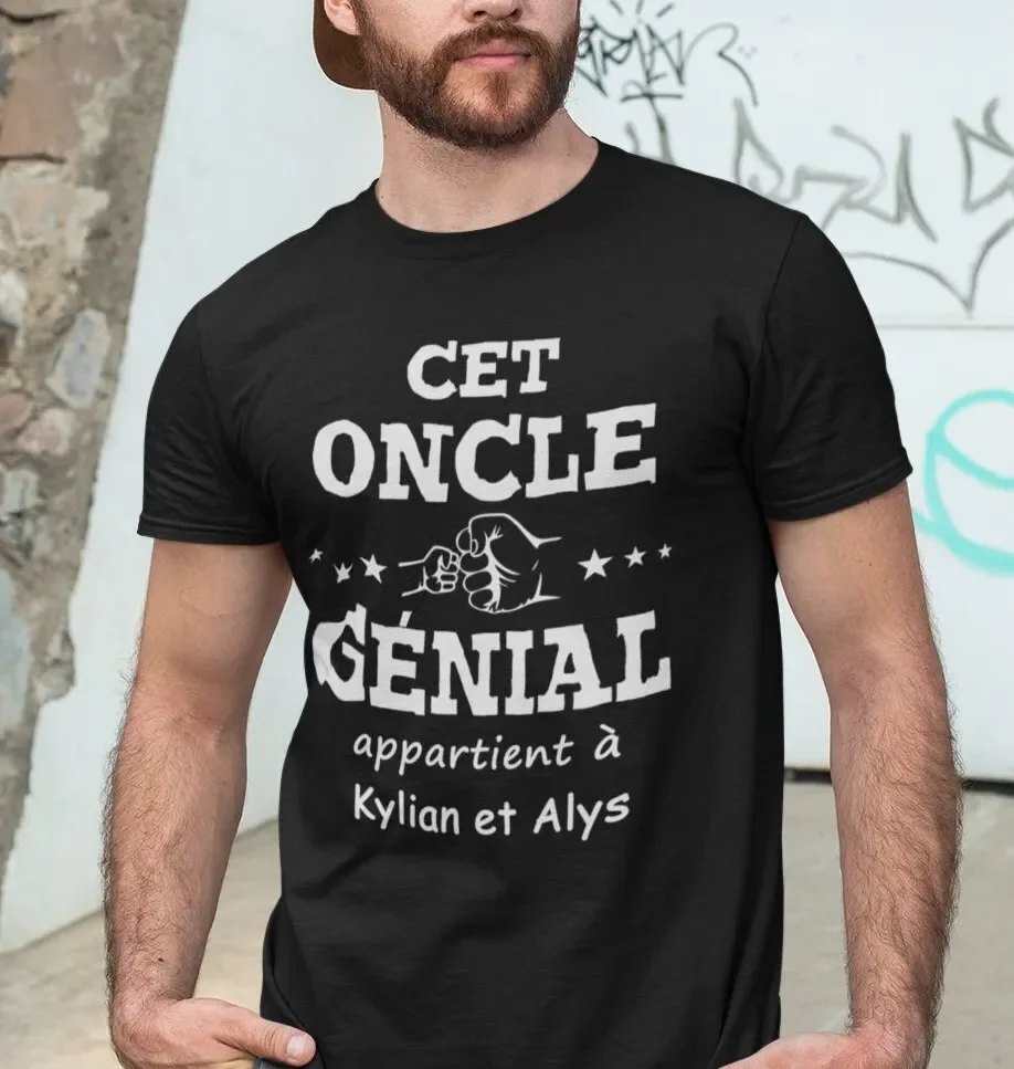 Cet Oncle GéNial Ap…