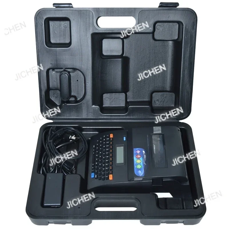 Zqt Cable Id Printe…