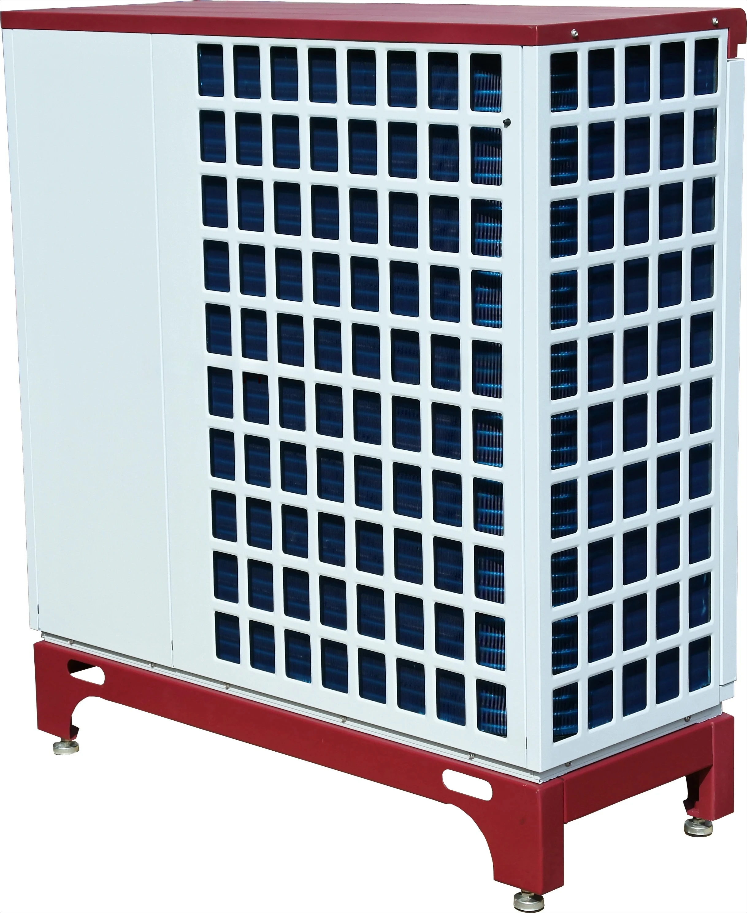 2026-Air to Water Heat Pump R32 Heat Pump with WIFI Control Split Type 10kw Heat Pump Manufacturing