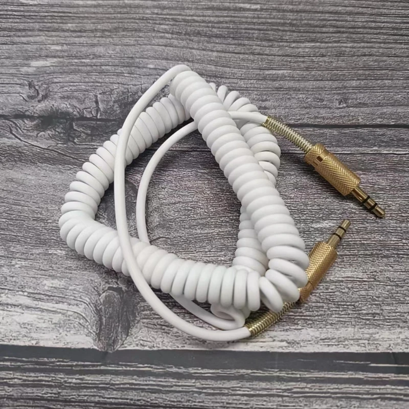 3.5mm Headphone Cable for Marshall II 2 3 Headphone Controller Replacement Cable Cord Drop shipping image 4