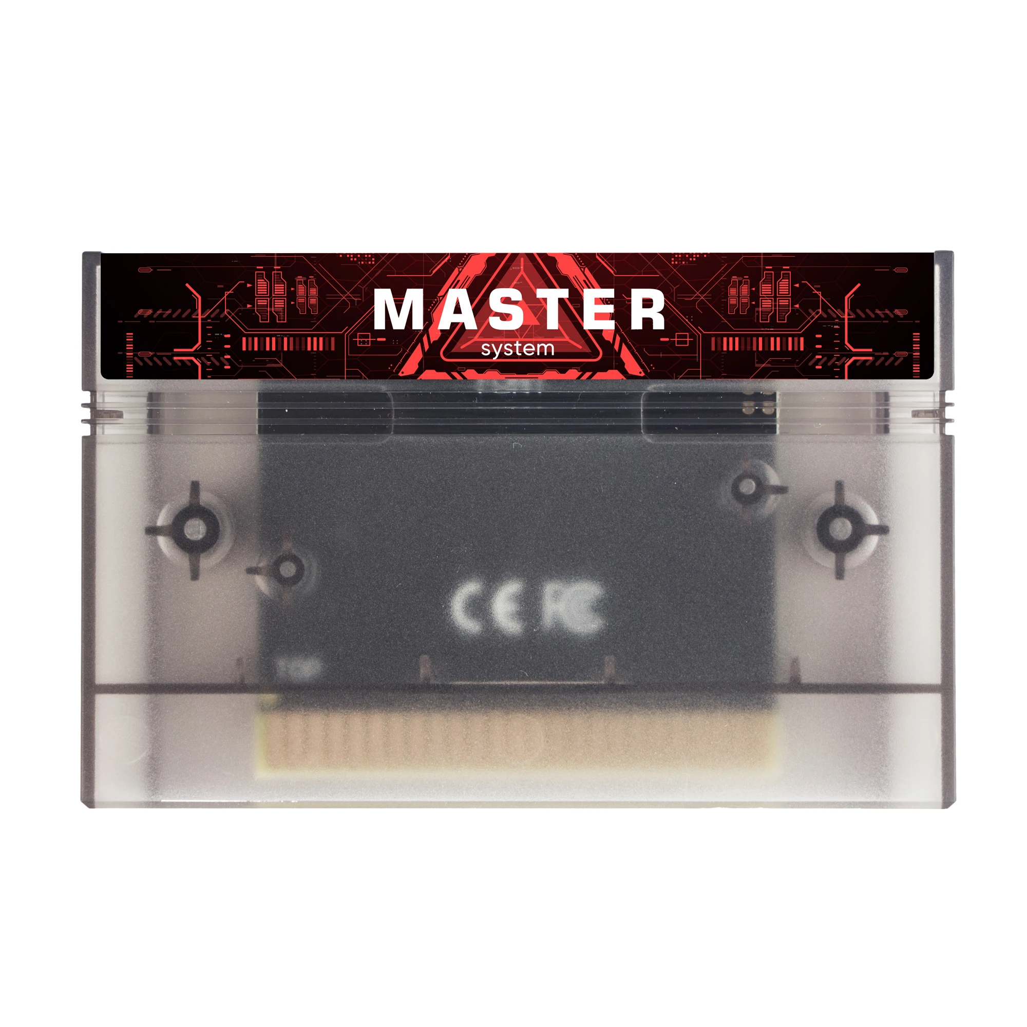For Master System USA EUR Vide - огляд і ціна Gaming Console Genesis