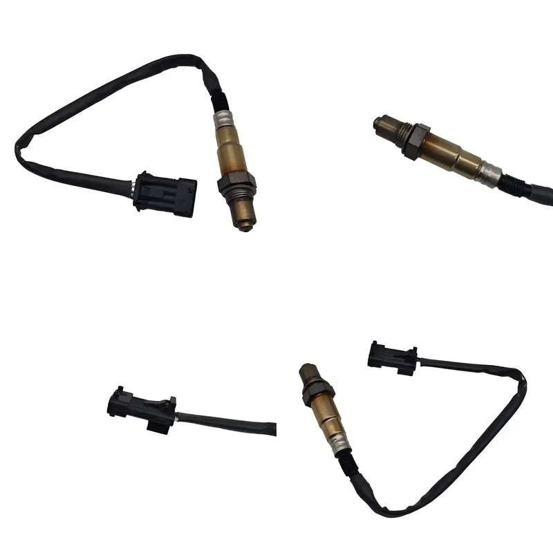 

i O2 Sensor for 2010-2020 CF CForce 500 400 X5 X6 UForce 500 600 1000 ZForce 500 600 ATV UTV OE 018B-176000
