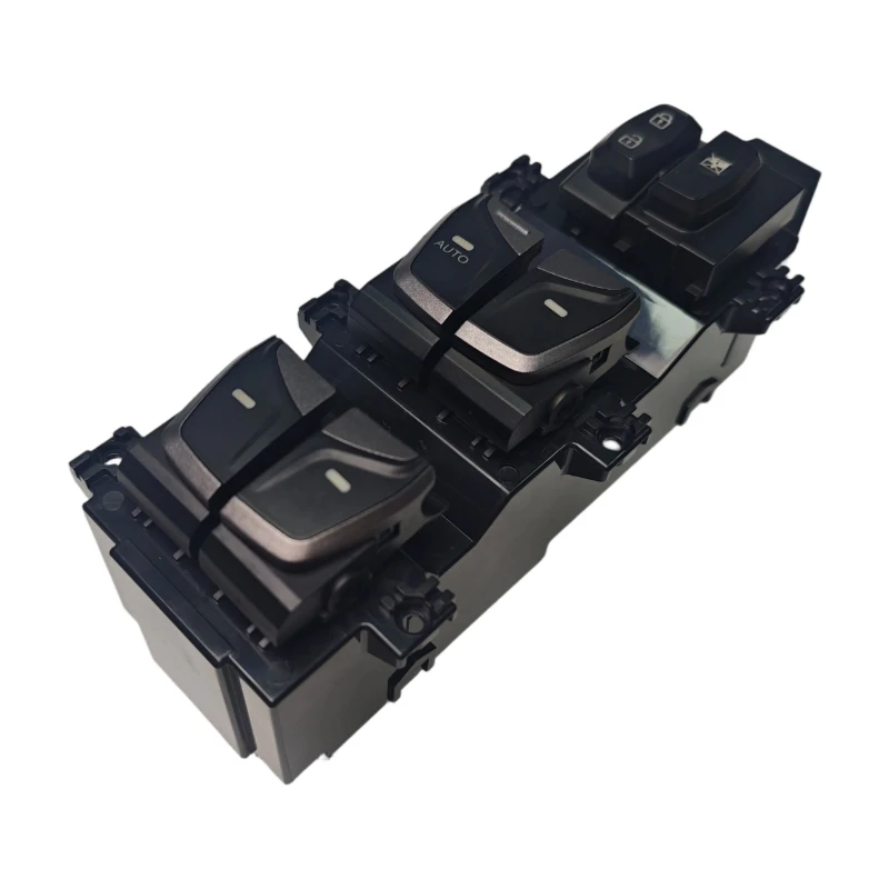 Ready to Ship Reliable Supplier Offer Master Electric Window Switch for 935702W000