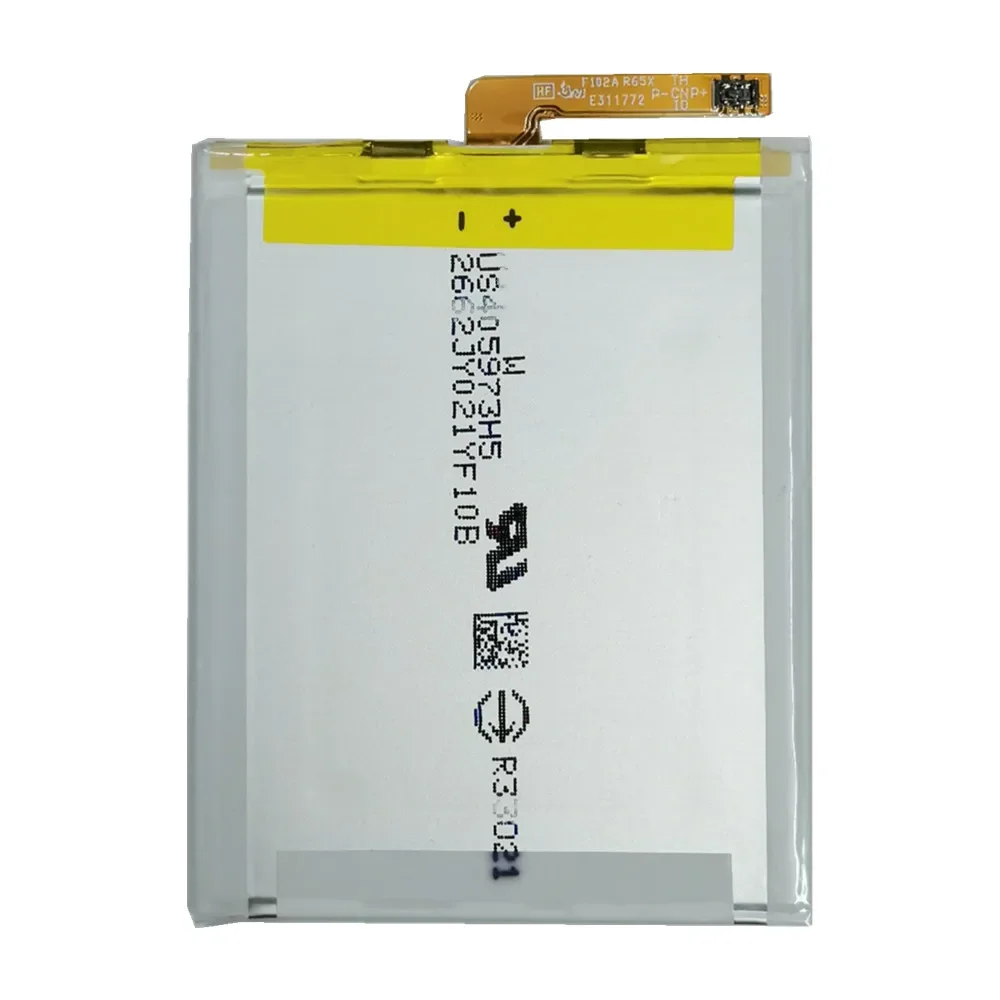 2300mAh LIS1618ERPC Battery For Sony Xperia E5 XA XA1 G3116 G3121 G3123 G3125 F3111 F3112 F3113 F3115 F3116 F3311 F3313 Phone