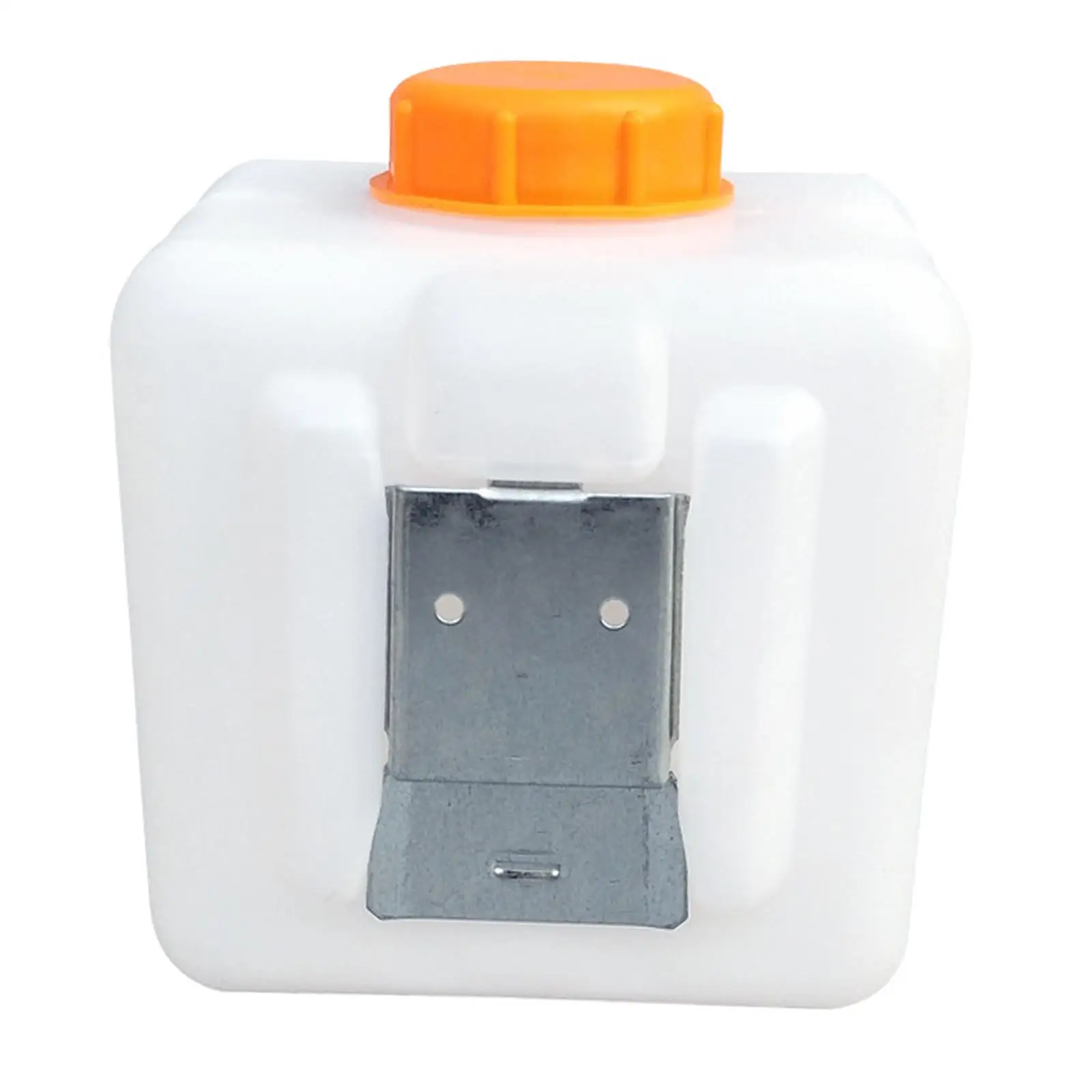 2.5L Fuel Oil Gasoline Tank Air Parking Heater Plastic for Truck Car RV