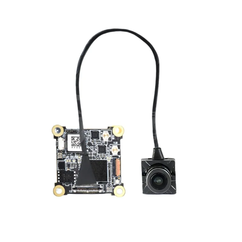VoidFly VT5 FPV HD Digital Image Transmission Dual Antenna Sky System 1080P High Definition Low Latency Drone