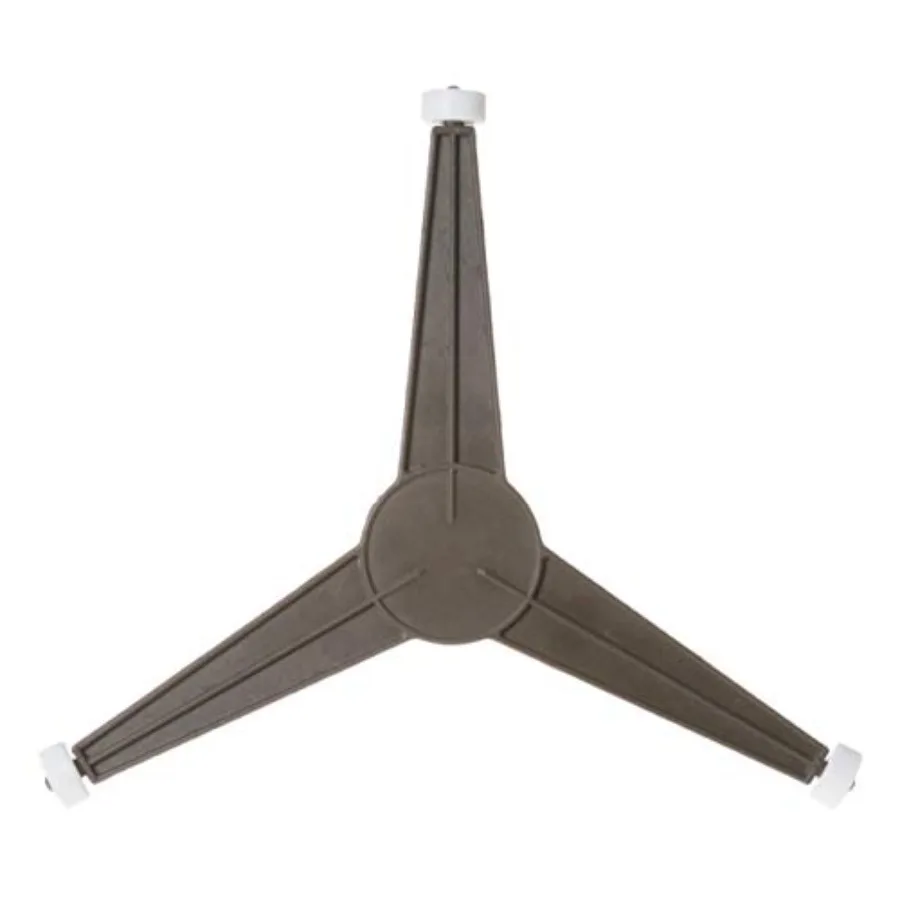 

WB06T10012 nuine OEM Turntable Tray Support for Microwaves